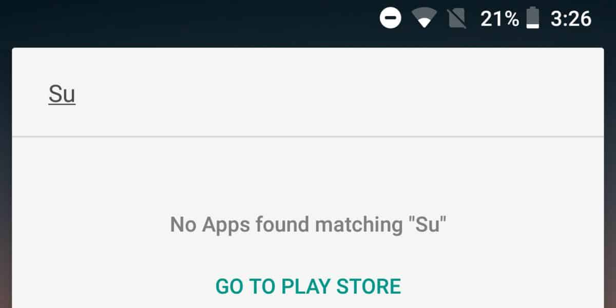 How to check if an Android phone is rooted or not — TojiKon.Net