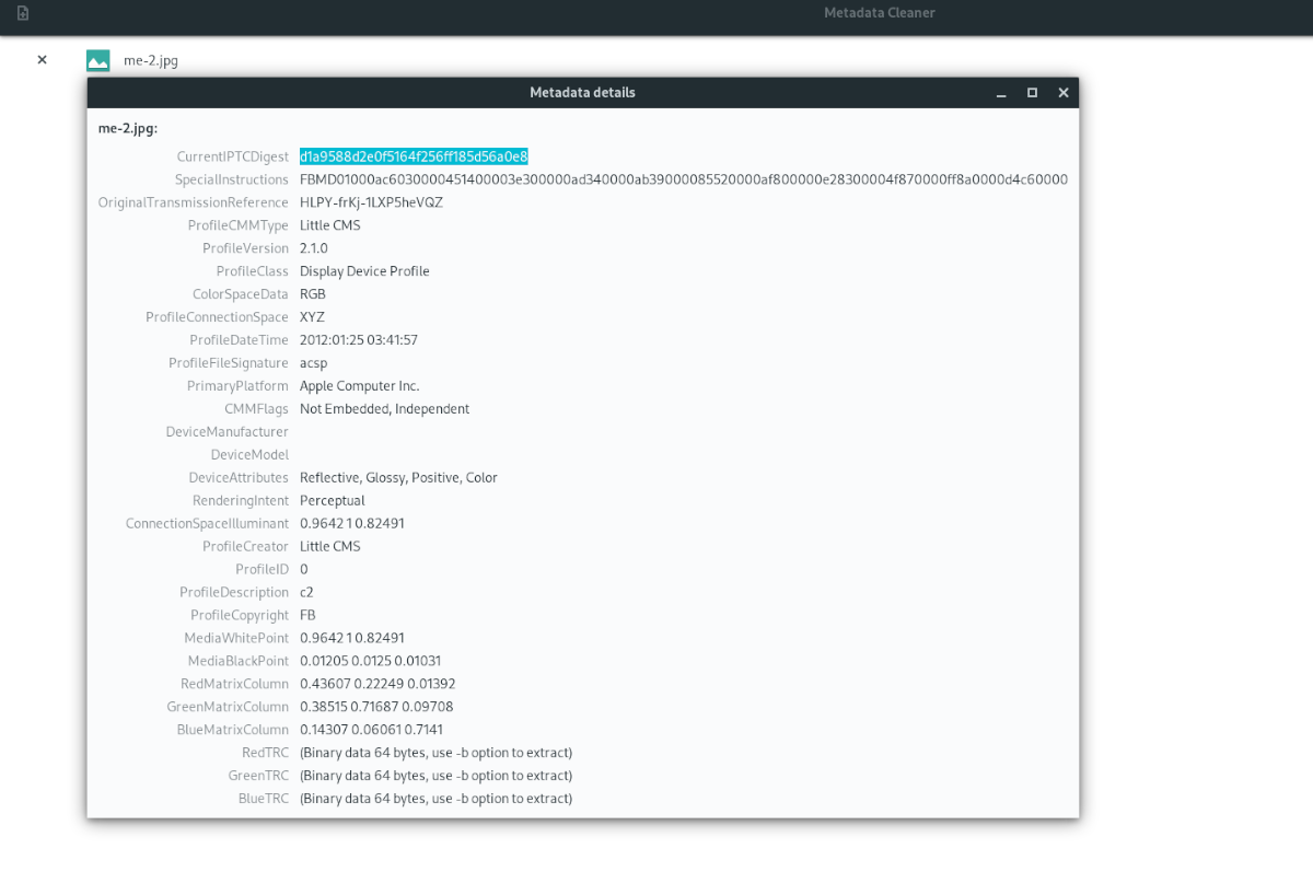 how-to-clean-metadata-from-files-on-linux-tojikon-net