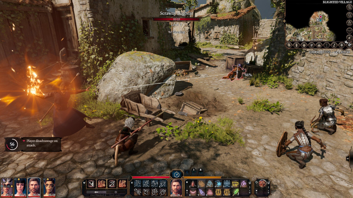 How to play Baldur's Gate 3 on Linux — TojiKon.Net