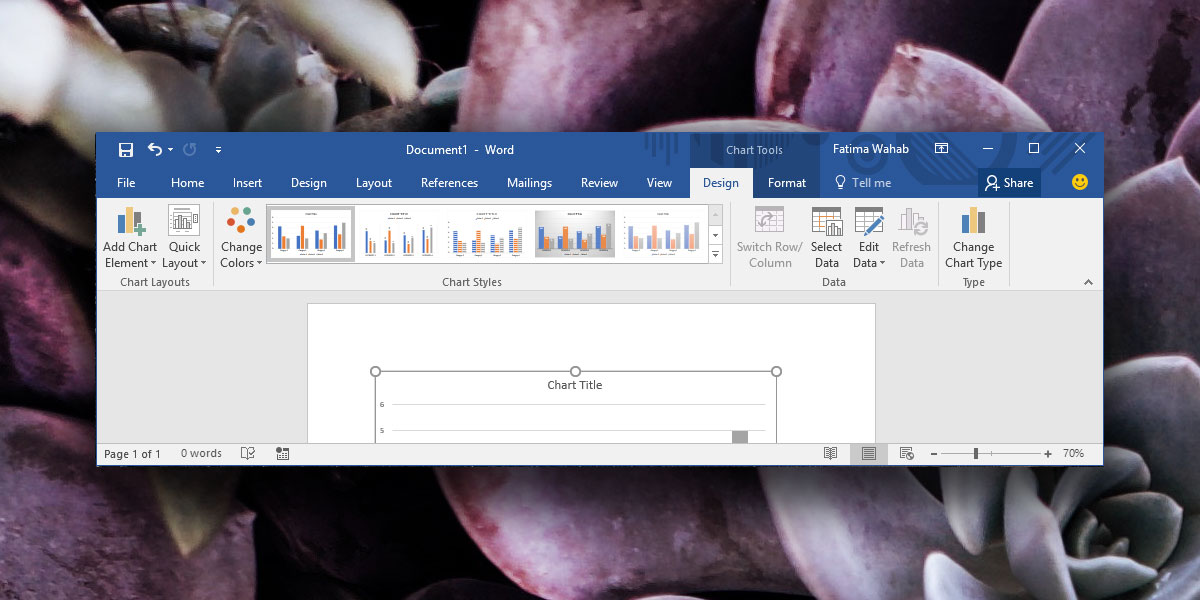 How To Customize The Chart Legend In MS Office — TojiKon.Net