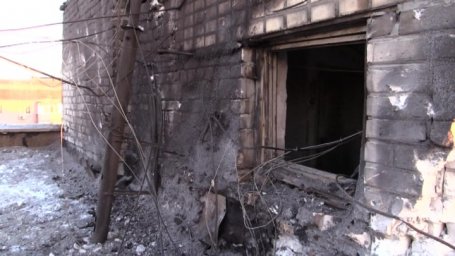 В Донбассе заявили о еще четырех обстрелах со стороны ВСУ
