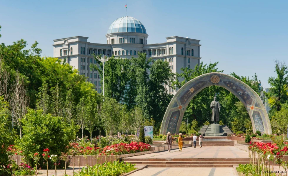 В Душанбе проведут международный туристический форум