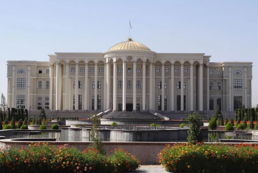 Постановление Правительства Республики Таджикистан от 19 августа 2022 года №399 г. Душанбе