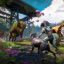 Far Cry New Dawn - Deluxe Edition (2019) PC | Repack от xatab 1