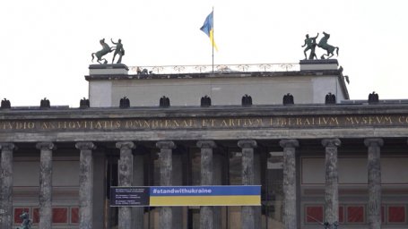 "Смерть русским": украинизация Европы бросается в глаза