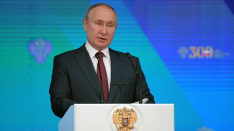 Путин не планирует встреч с Зеленским и другими гостями Игр