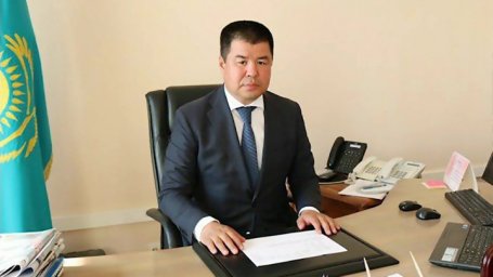 В Казахстане – целый ряд громких увольнений