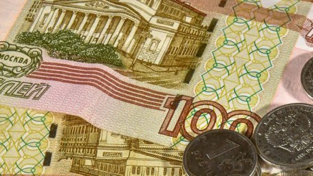 Грозит ли рублю новое падение?