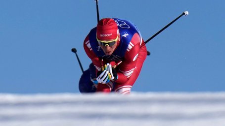 Лыжные гонки и биатлон – на "Смотрим" и канале "Россия 1"