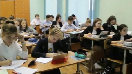 В нижегородских школах не хватает учителей