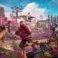 Far Cry New Dawn - Deluxe Edition (2019) PC | Repack от xatab 2