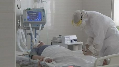 Крым получит более 164 миллионов на лечение пациентов с COVID-19