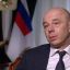 Антон Силуанов: Минфин не будет занимать деньги на внешних рынках в 2022 году