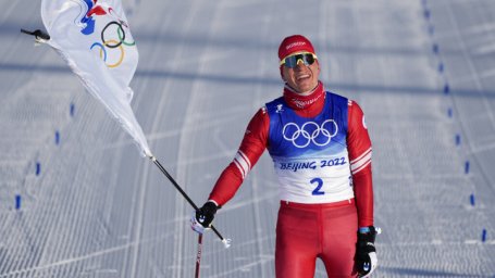 Лыжи, биатлон, фристайл: в Пекине стартует четвертый день Олимпиады
