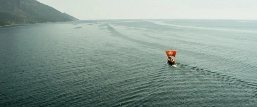 Братья Андреасян и "Атмосфера кино" показали детали "Сказки о царе Салтане" Братья Андреасян и "Атмосфера кино" показали детали "Сказки о царе Салтане"