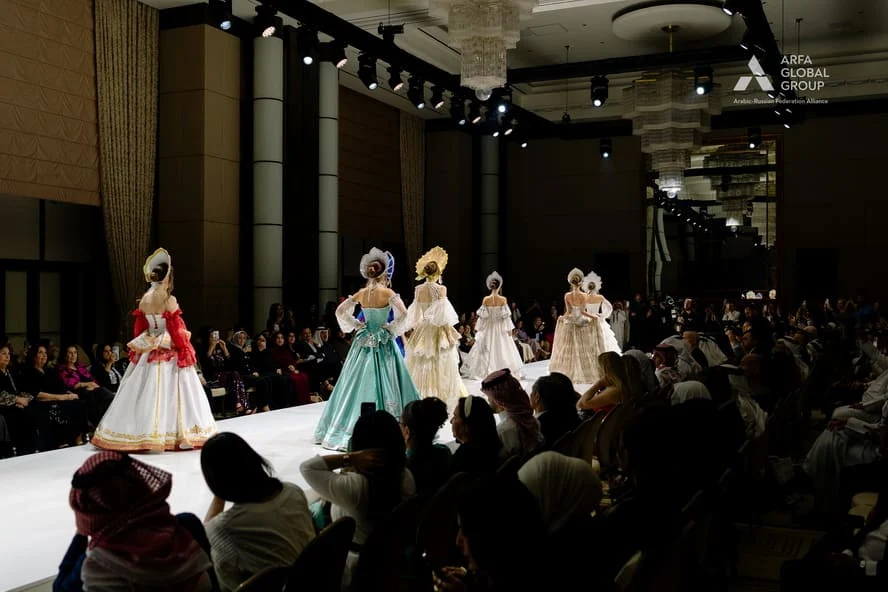 В Бахрейне прошли Дни российского бизнеса В Бахрейне прошли Дни российского бизнеса