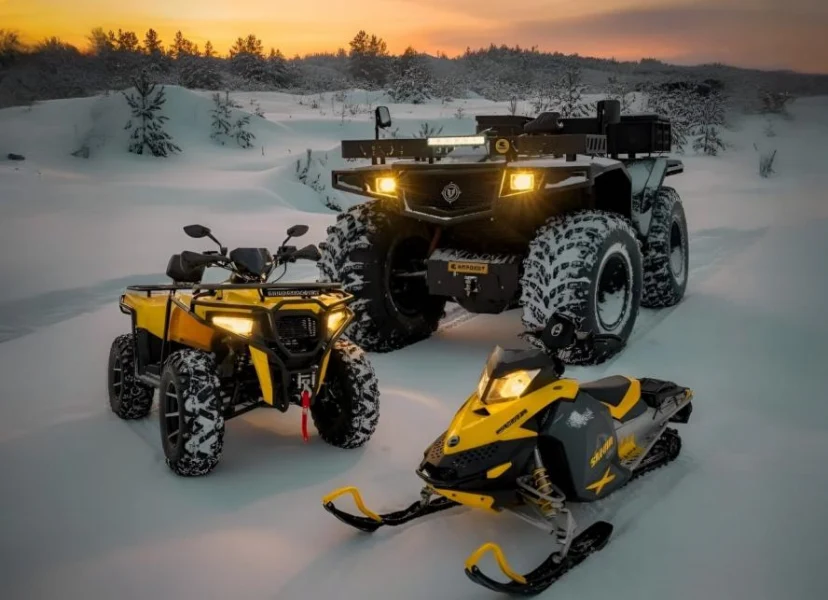 Аренда и прокат Бигфутов в Пензе набирает обороты благодаря росту интереса к внедорожникам Аренда и прокат Бигфутов в Пензе набирает обороты благодаря росту интереса к внедорожникам