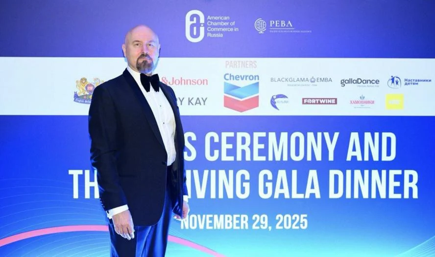 Руслан Брагин о развитии рынка алкоголя в России Руслан Брагин о развитии рынка алкоголя в России