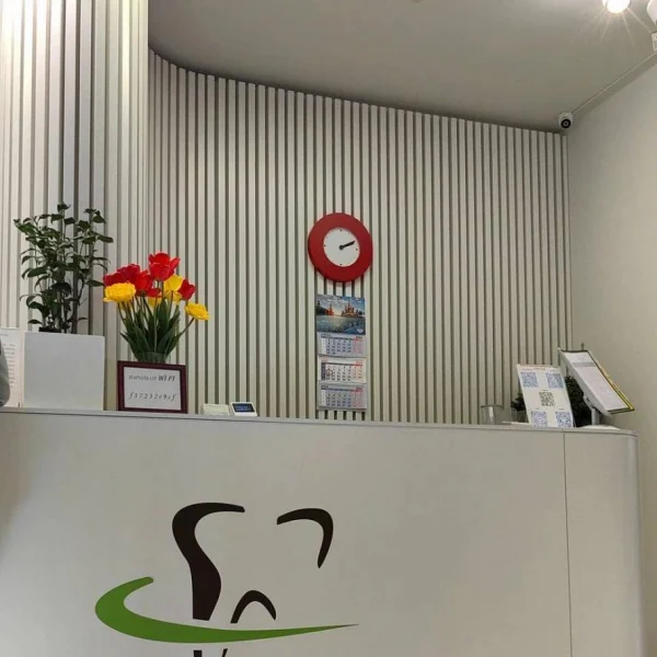 Центр современной стоматологии на Остоженке предлагает лечение под ключ Центр современной стоматологии на Остоженке предлагает лечение под ключ