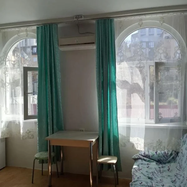 КвартСочи - Бюджетная квартира в Сочи