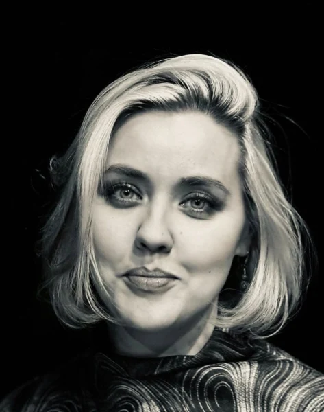 Владислава Соловьёва делится своим опытом о выборе профессии и призвании Владислава Соловьёва делится своим опытом о выборе профессии и призвании