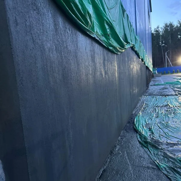 Можно ли укрепить здание на действующем предприятии без остановки производственного цикла Можно ли укрепить здание на действующем предприятии без остановки производственного цикла